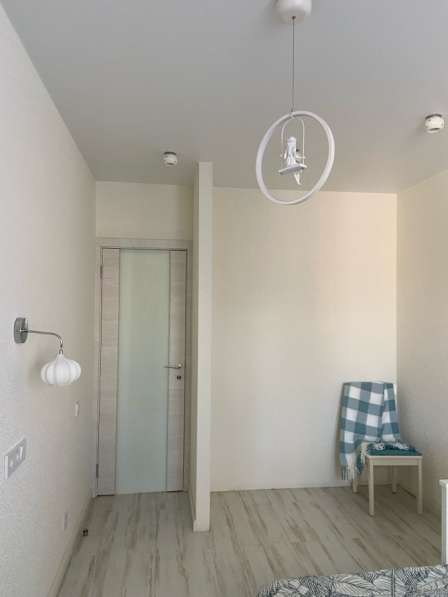 Квартира на берегу Обского моря в Бердске фото 8