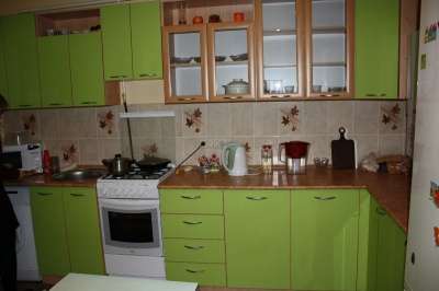 Продам кухонный гарнитур в Волгограде