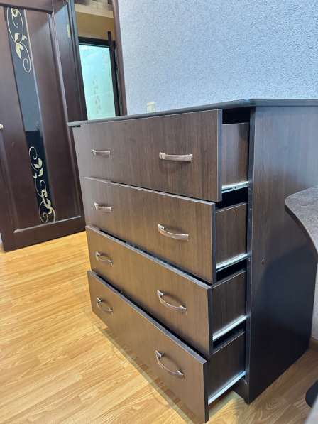 Комод (бу) в Краснодаре