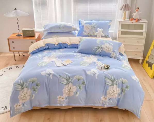 Постельное белье