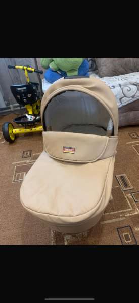 Продам коляску в Воронеже фото 5