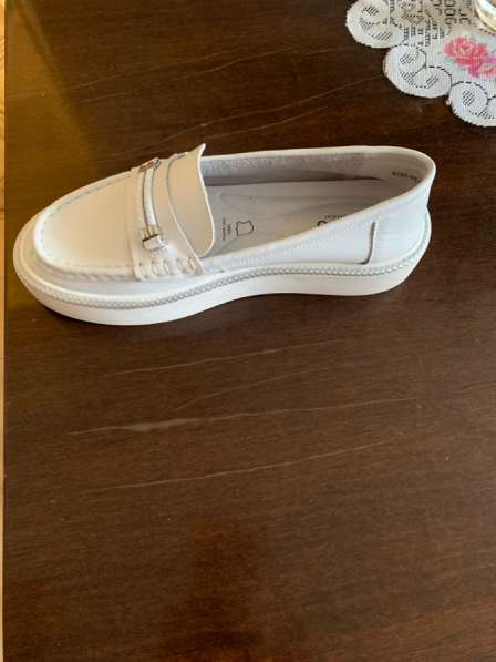 Туфли женские