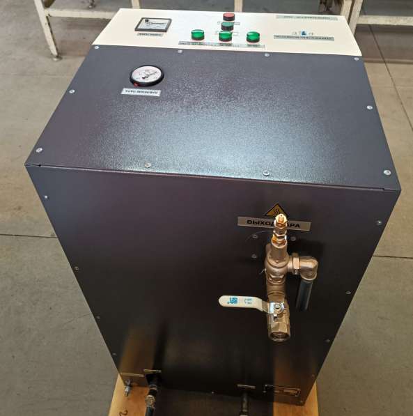 Электропарогенераторы Самара в Самаре