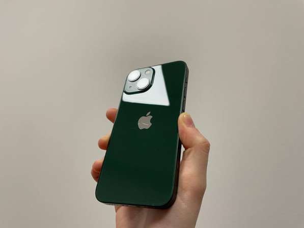 Iphone 13 128gb в Москве