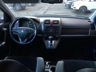 шикарный автомобиль Honda CR-V, продажав Дмитрове в Дмитрове фото 3