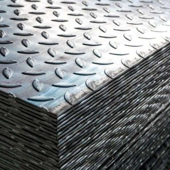 Тульское снабжение_металлопрокат в Туле фото 4