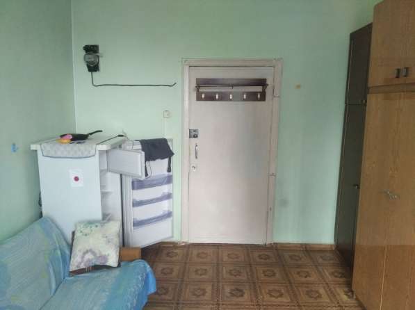 Продаётся комната в Краснодаре в Краснодаре фото 8