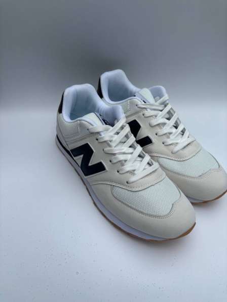 New balance 574