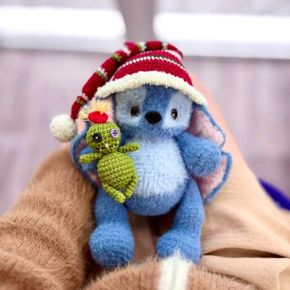 Игрушки ручной работы в Нижнем Новгороде фото 5