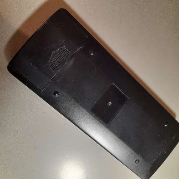 Пульт Pioneer CU-A001 в Челябинске фото 15