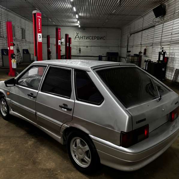 ВАЗ (Lada), 2114, продажа в Гатчине в Гатчине фото 6