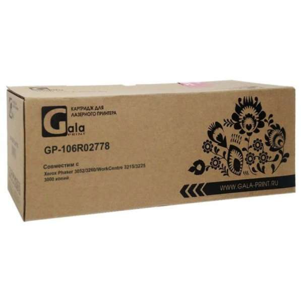Картридж GalaPrint GP-106R02778