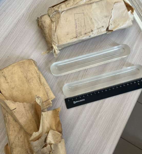 Смотровые стекла