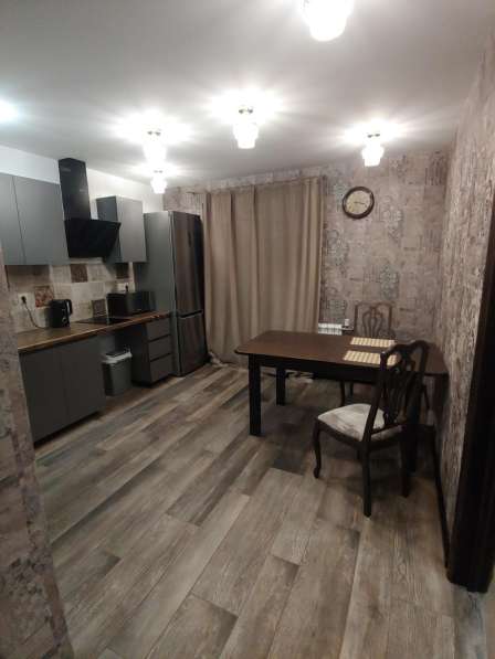 Шикарную квартиру в Белоруссии г. Витебске