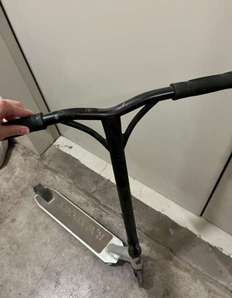 Самокат для трюков в Одинцово