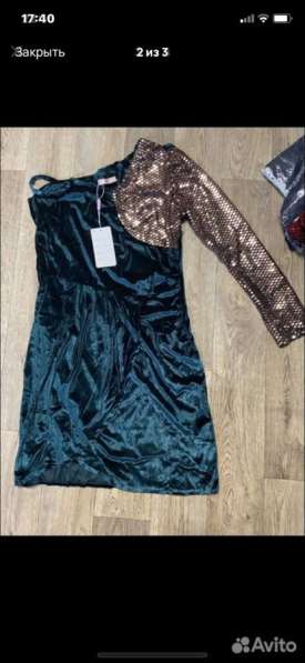 Новые платья в Тюмени фото 12