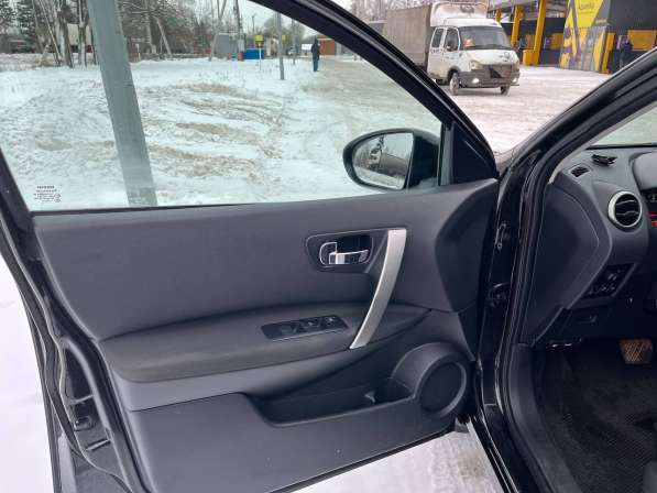 Nissan, Qashqai, продажа в Москве в Москве фото 15