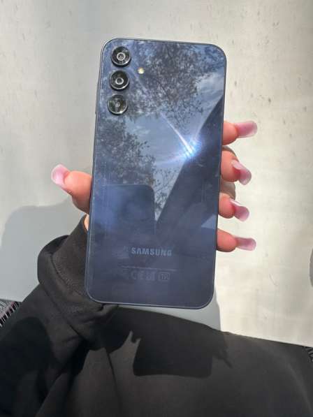 Телефон Samsung Galaxy a15 в Комсомольске-на-Амуре фото 8