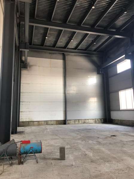 Продается производственная база в Москве фото 7