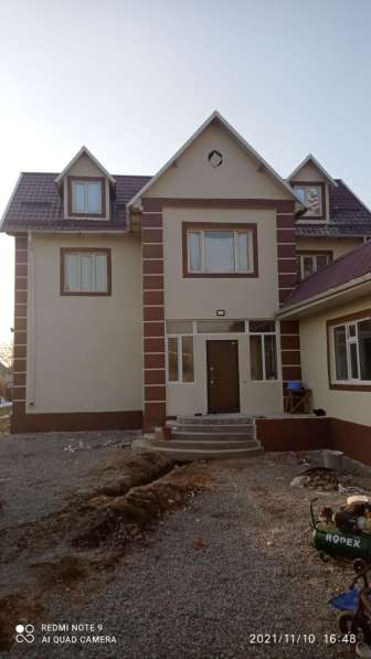 Утепление. Декор. "Снежок". Текстура 0700940126 в