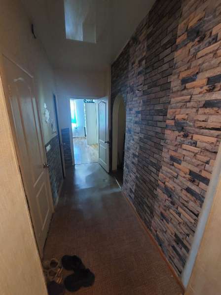 Квартира, 2 комнаты, 48 м² в Лысьве фото 11