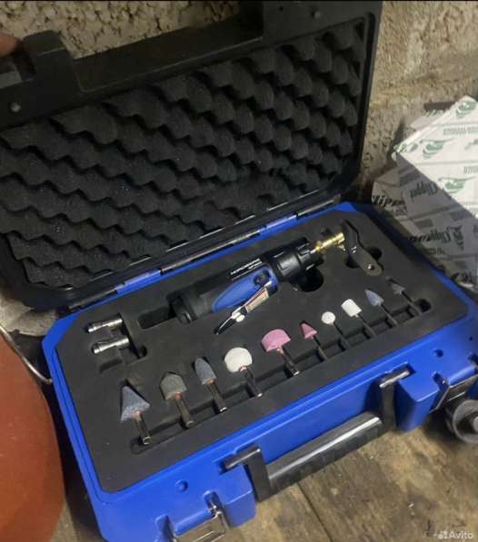 Шиномонтажное оборудование в Дмитрове фото 4