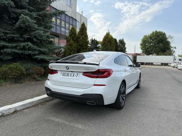 BMW, 6er, продажа в г.Минск в 