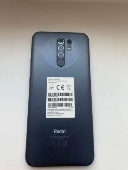 Redmi 9 в Новосибирске фото 3