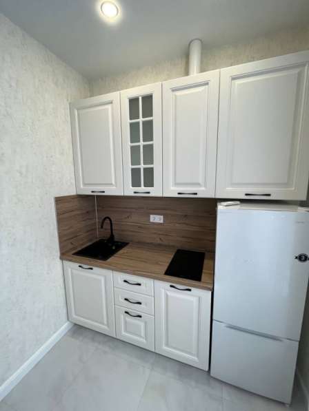 Студия на Донской в Сочи фото 7