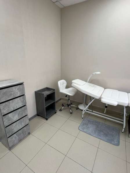 Рабочие места для бьюти-мастеров в Первоуральске фото 4