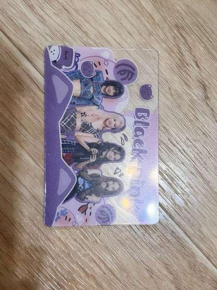 K-pop в Москве фото 5