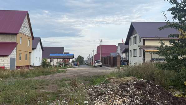 Земельный участок 10соток в Пензе