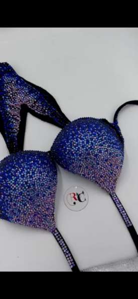 Купальник Фитнес бикини в Екатеринбурге