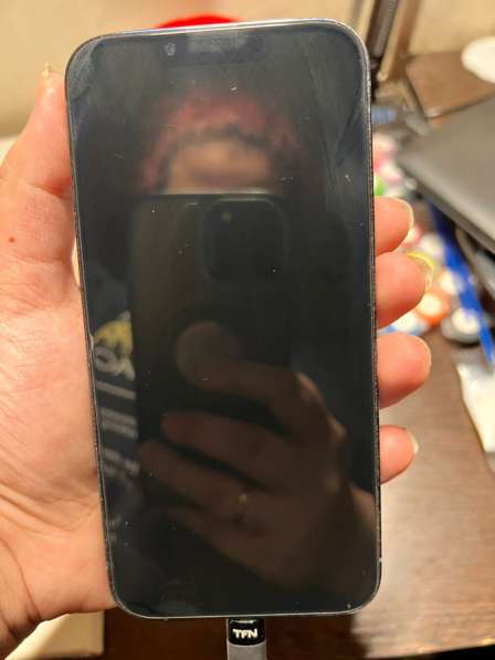 IPhone 13 Pro