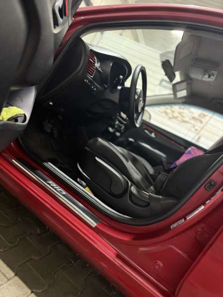 Kia, Rio, продажа в Сургуте в Сургуте фото 10