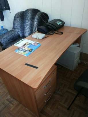 офисная мебель в Новосибирске фото 3