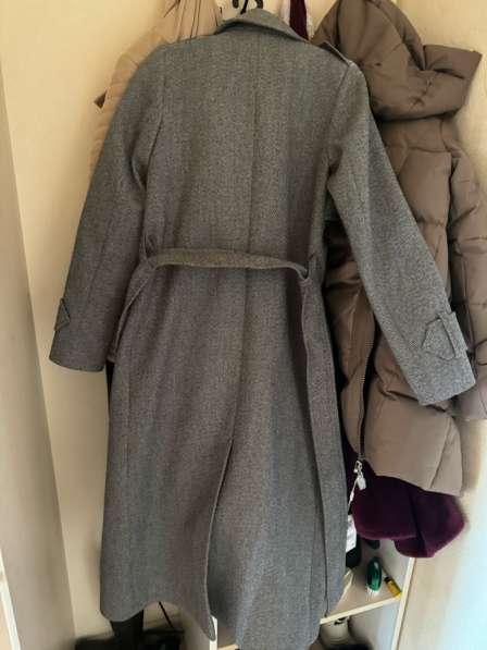 Пальто 40 размера в Ростове-на-Дону фото 3