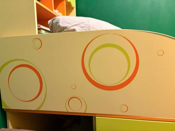 Детская кровать в Пятигорске