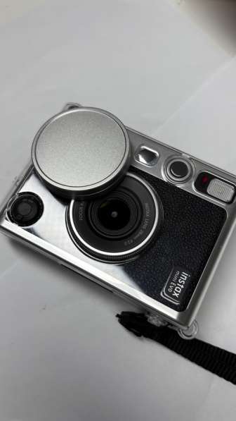Fujifilm Instax mini Evo