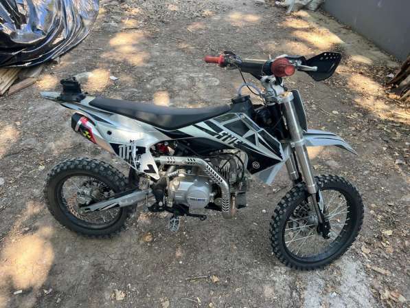 Regulmoto five 125 в Кирово-Чепецке