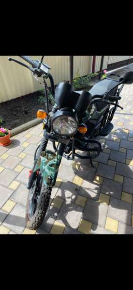 ROCOT ALPHA в Каневской фото 5