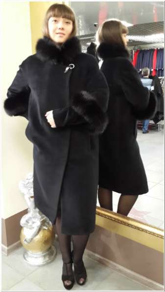 пальто Пальто весеннее из варено в Калининграде