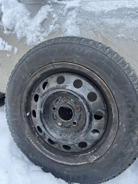 Шины и диски в Ивантеевка фото 5