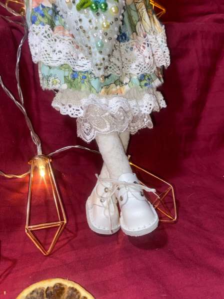 Кукла Тильда в Москве фото 4