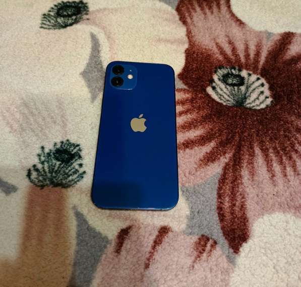 Телефон iPhone 12 в Ростове-на-Дону фото 6