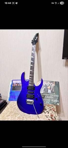 Электрогитара Ibanez gio grg170dx в Одинцово фото 5