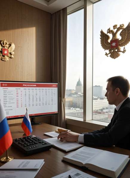 ООО &laquo;РосФинБюро&raquo; ищет сотрудников на вакансию Фин-Помощника в Санкт-Петербурге