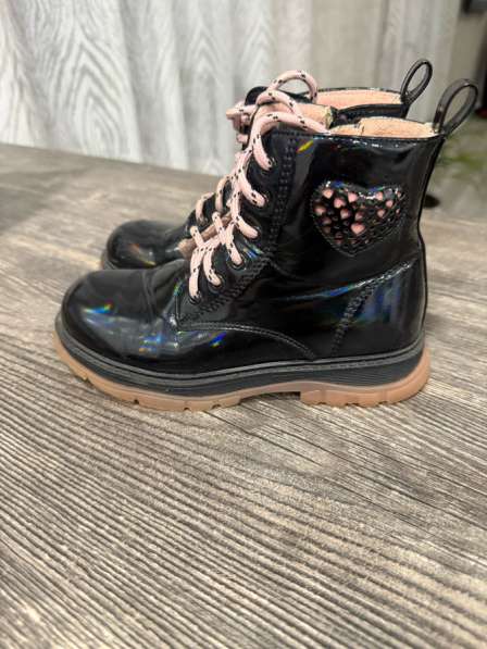 Ботинки осень/весна в Самаре