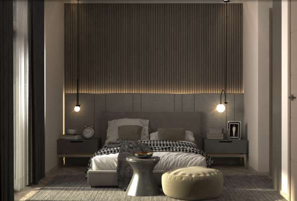 3-к. квартира 95м² Турция, Мерсин, Мезитли в фото 5