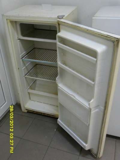 холодильник Бирюса 2 в Красноярске
